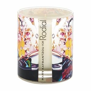 MARY KATRANTZOU for RODIAL Scented Candle